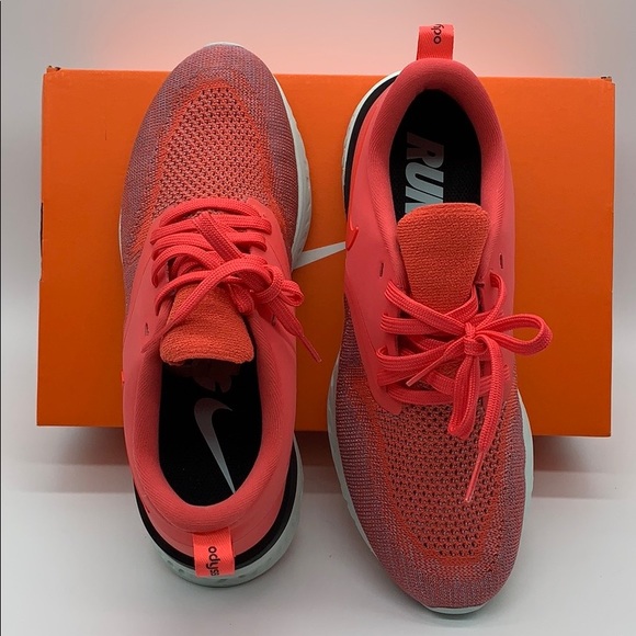 NIKE ODYSSEY REACT 2 FLYKNIT WMNS - Picture 9 of 16